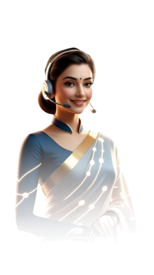 Sita – AI Sales Agent